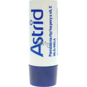 Astrid Lip Lipstick with Vitamin E white 3 g