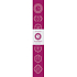 Incense sticks Seventh chakra Pink 14 pieces
