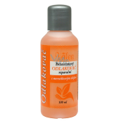 Valea Apricot Oil Acetone-Free Repair Nail Polish Remover 100 ml