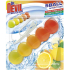 Dr. Devil Lemon Fresh BiColor 5Ball WC hinge 35 g