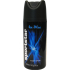 Sportstar Men Ice Blue deodorant spray for men 150 ml