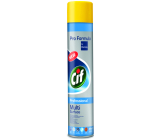 Cif Professional Multi Surface Dust Cleaner and Polishing Spray 400 ml