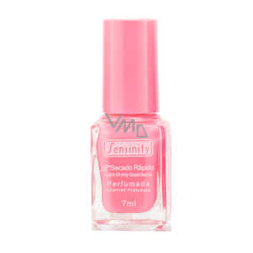 My Perfumed nail polish with the scent of roses 55 7 ml