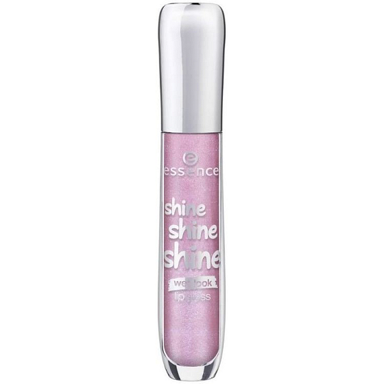Essence Shine Shine Shine Lipgloss Lip Gloss 15 Watch Me Up to 5 ml