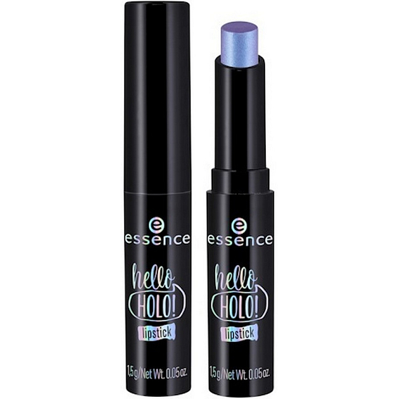 Essence Hello Holo! Lipstick Lipstick 03 Holo Sweetness 1.5 g