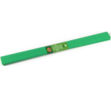 Koh-i-Noor Crepe Paper 50 x 200 cm, Medium Green