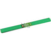 Koh-i-Noor Crepe paper 50 x 200 cm, medium green