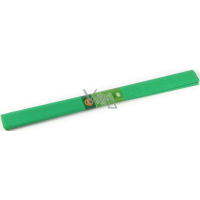 Koh-i-Noor Crepe Paper 50 x 200 cm, medium green