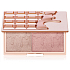 I Heart Revolution Elixir Glow Mini Chocolate Palette Brightener Palette 11.2 g