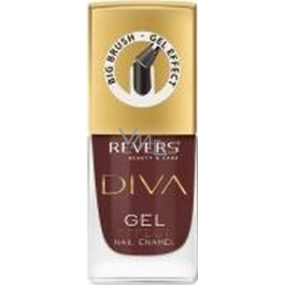 Revers Diva Gel Effect gel nail polish 024 12 ml