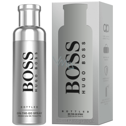 boss eau