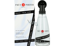 Pret a Porter Original Eau de Toilette for Women 50 ml