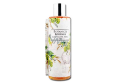 Bohemia Botanica bath foam 250ml from beer yeast and hops 5250