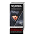 Syoss Professional hair color 3-51 Charcoal silver