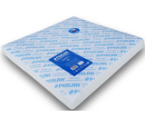 Pervin/Perlan non-woven fabric made of 100% viscose, universal cloth for cleaning and personal care 45g 95 x 150 cm 100 pieces