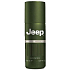 Jeep Adventure for Men deodorant spray for men 150 ml