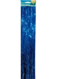 Lamella blue 45 x 30 cm 1 piece