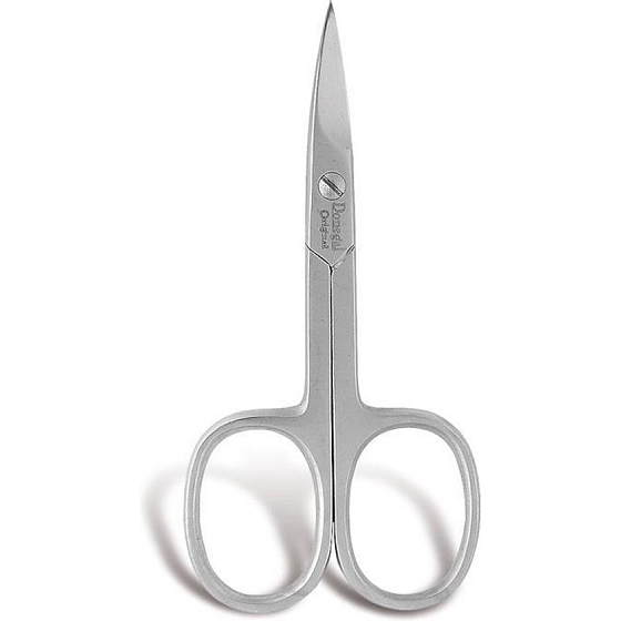 Donegal Nail scissors straight 9 cm 9641