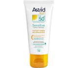 Astrid Sun Sensitive OF50 + Sun Cream 50 ml