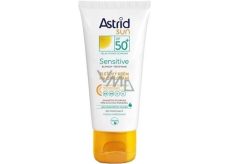 Astrid Sun Sensitive OF50 + Sun Cream 50 ml