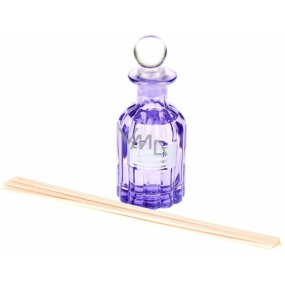 Esprit Provence Lavende de Provence scented diffuser with 10 rattan sticks 100 ml