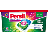 Persil Power Caps Color capsules for washing colored laundry 26 doses 390 g