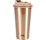 Albi Luxury thermo mug Rose Gold 500 ml