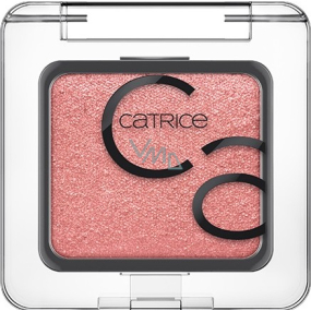 Catrice Art Couleurs Eyeshadow 380 Pink Peony 2,4 g