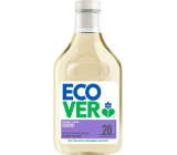 ECOVER Laundry Liquid Colour eco-friendly washing gel for washing coloured laundry 20 doses 1 l