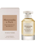 Abercrombie & Fitch Authentic Moment for Woman eau de parfum for women 100 ml