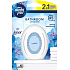 Ambi Pur air freshener for the bathroom Merlion Spring Awakening, 7.5 ml