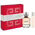 Givenchy L Interdit Eau de Parfum 50 ml + Eau de Parfum 12,5 ml, gift set for women