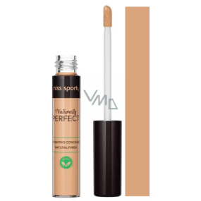 Miss Sporty Naturally Perfect Concealer 002 Natural 7 ml