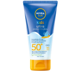 Nivea Sun Kids Protect & Play OF50 Waterproof Sunscreen Lotion for Kids 150 ml