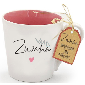 Nekupto Original Mug with the name Zuzana 300 ml