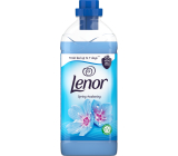 Lenor Spring Awakening scent of spring flowers, patchouli and cedar 64 doses 1,6 l