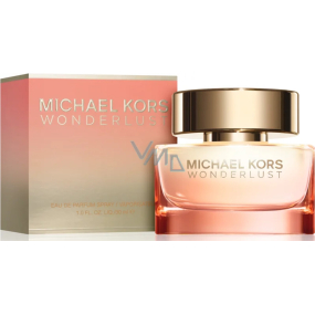 Michael Kors Wonderlust Eau de Parfum for women 30 ml