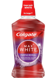 Colgate Max White Purple Reveal Whitening Mouthwash 500 ml