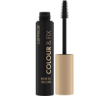 Catrice Colour & Fix Eyebrow Gel Mascara 010 Blonde 5 ml