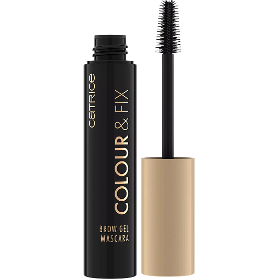 Catrice Colour & Fix Eyebrow Gel Mascara 010 Blonde 5 ml