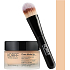 Korff Cure Make Up cream make-up with lifting effect 02 Amando 30 ml