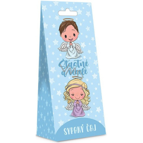 Nekupto Christmas loose tea Angels 40 g