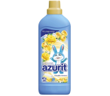 Azurit Camellia Romance fabric softener 38 doses 836 ml