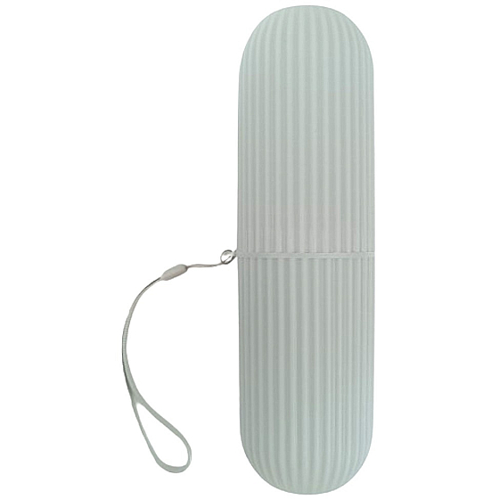 VeMDom Toothbrush and toothpaste case 1 piece