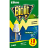 Biolit refill for Electric Evaporator Eucalyptus 30 nights, 21 ml