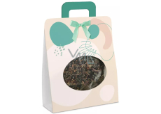 Albi Gift tea Trendy in box green 50 g