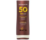 Dermacol Sun SPF50 Waterproof Sunscreen Lotion 200 ml