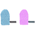 Artdeco Glov Quick Treat Makeup Remover Finger, various colours
