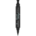 Essence Quick Wing! Eyeliner and Stamp 01 Black 3.5 ml