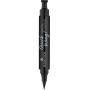 Essence Quick Wing! eyeliner and stamp 01 Black 3.5 ml